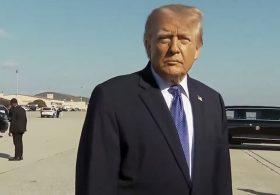 President Trump Responds to Democrats’ Rhetoric About Trying to Impeach Hegseth After Latest Firing of Pentagon Leaker and Top Military Planner