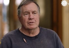 Bill Belichick and Young Girlfriend Jordon Hudson Split After 25-Year-Old Amasses $8 Million Real Estate Portfolio