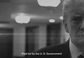 Biden Judge Orders Immediate Halt to Trump Ads After Trump Says He’ll Pay for Them Himself