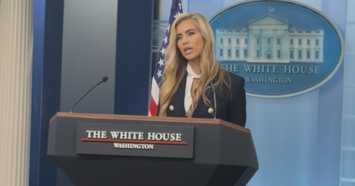 Katie Zacharia Says Trump Has Already Asked Kimberly Guilfoyle to Resign as US Ambassador to Greece img 8685 1200x630 1
