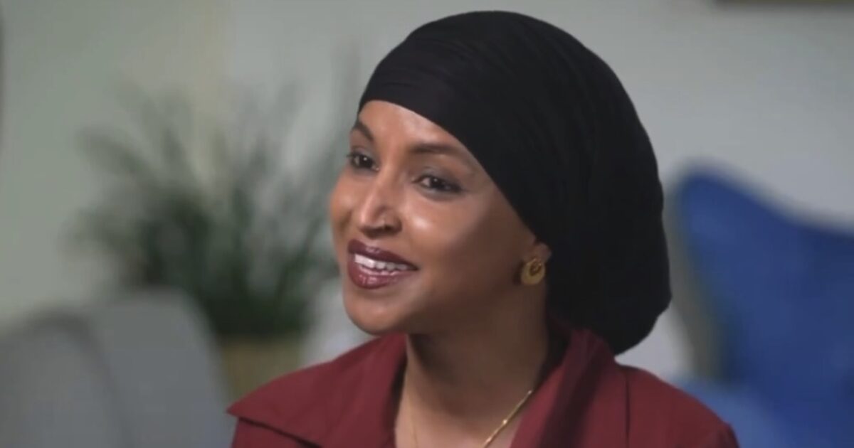 Ilhan Nur Said Elmi’s Office Says Fake Name Claims “Completely False” – Claims Omar Saying “Not to My Knowledge” When Asked About Marrying Brother was “Sarcastic” img 8973 1200x630 2