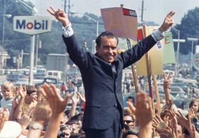 Trump DOJ to Assess Claims Watergate Prosecutors Used ‘Lawfare’ to Bring Down Richard Nixon