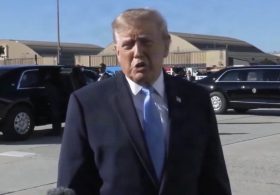 Trump Responds to Brazil’s Election: “It Looked Like Another Rigged Election…  So Corrupt, So Terrible”