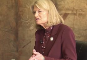 RINO Lisa Murkowski Endorses Democrat Candidate for Alaska Governor: “a View and a Perspective That I Think Alaska Needs Right Now”
