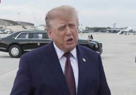 Trump Goes Off on Mary Peltola for Trying to Rig Election With Fake Dan Sullivan – “They Got Caught! They Should be Prosecuted!”