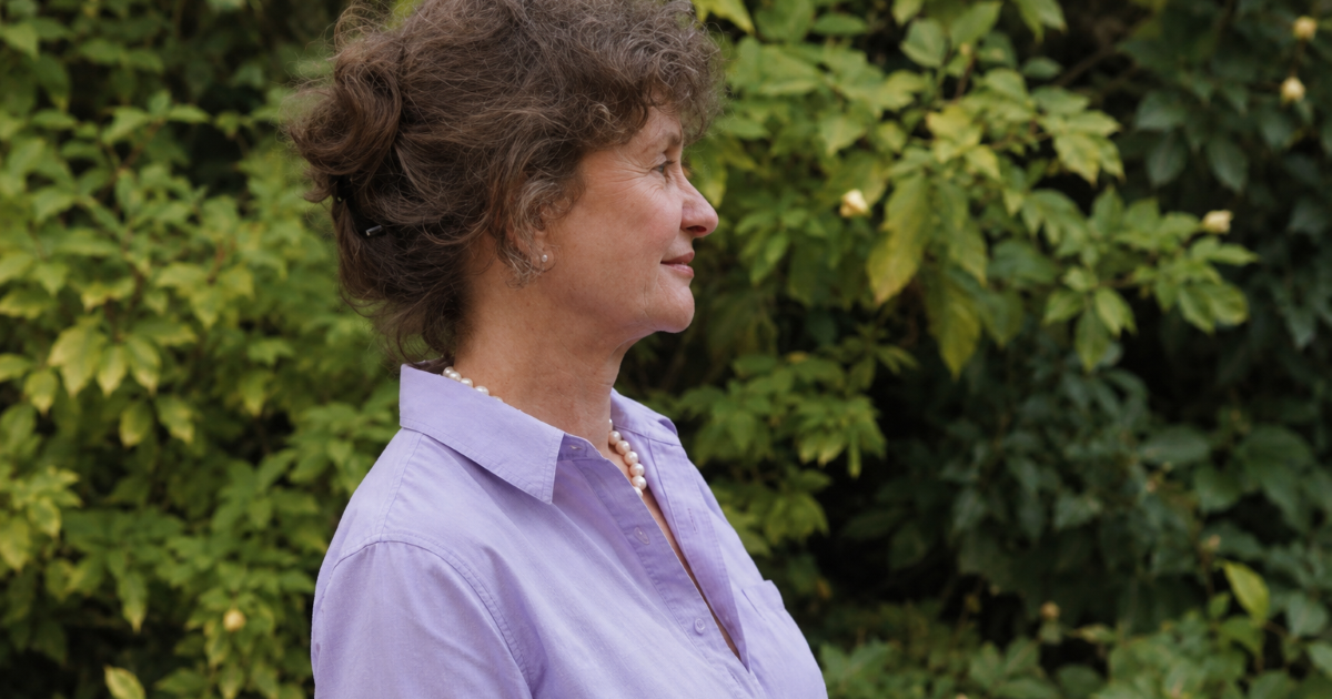 Who Is Robert E. Hall's Wife? Meet Economist Susan E. Woodward inancial market research academic