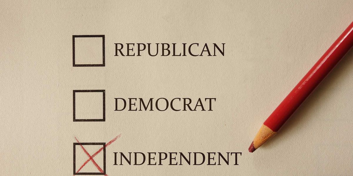 Independents can bust Washington’s corruption racket independents can bust washingtons corruption racket