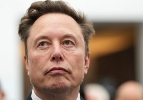 Rubio, Hegseth, point fingers at Musk in Starlink slowdown