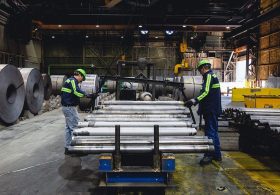 Key American industry seeing blue-collar jobs boom as Trump’s re-shoring policies pay off