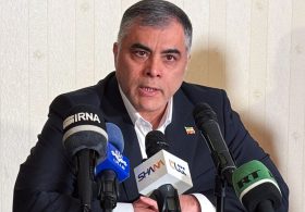 Iran’s Oil Minister Resigns as Trump Squeezes Regime’s Energy Revenues