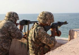 IRGC Again Warns Trump: If US Bombing Renewed “World Will Face Serious Energy Crisis”