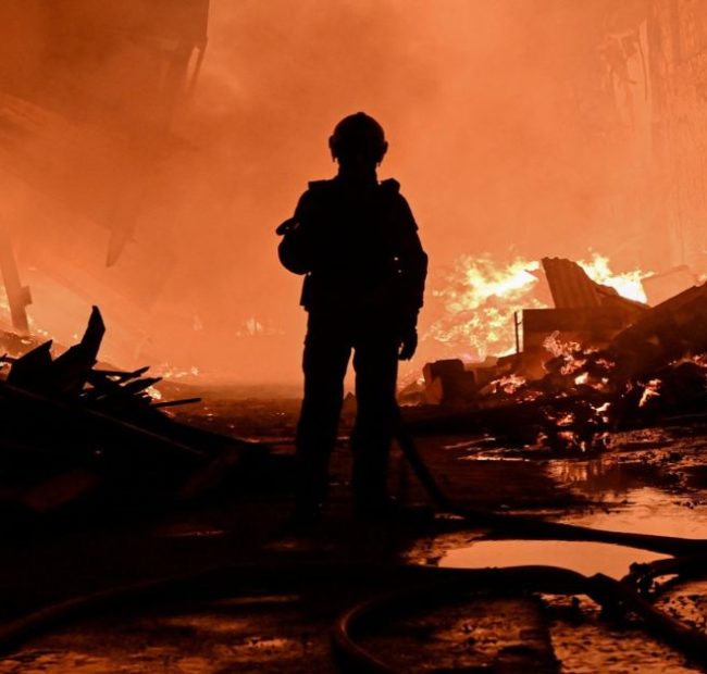 Manning: The Truth About Why Dems Demand Endless War in Ukraine Is So Much Worse Than Almost Anyone Imagines