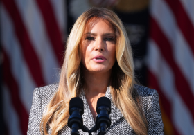 First lady Melania Trump says she brokered ‘temporary’ ceasefire in Ukrainian town