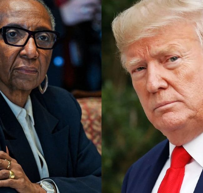Trump Secures Win as Supreme Court Rejects Fired Biden Labor Official’s Appeal