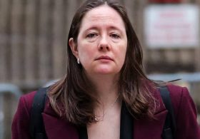 Judge Orders Retroactive Reinstatement, Compensation for James Comey’s Daughter After DOJ Firing