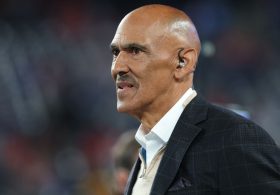 NFL Legend Tony Dungy Says His Christian Faith Played a Role in His Firing from NBC: ‘They Knew Who I Was’
