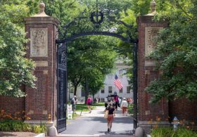 Asian-Americans in Harvard’s Incoming Class More Than Double, to 43.2 Percent