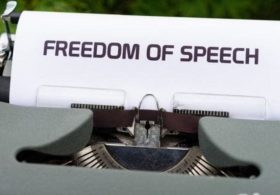 Prof censored over mock land acknowledgement speaks out
