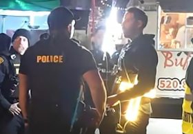 City sued for criminalizing evangelism at ‘public Christmas event,’ forcing it into offsite ‘zone’