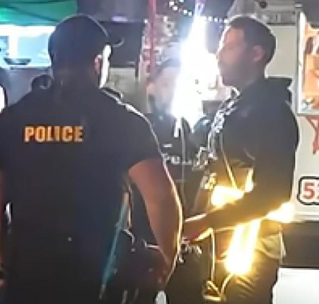 City sued for criminalizing evangelism at ‘public Christmas event,’ forcing it into offsite ‘zone’