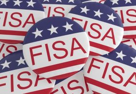 The FBI Uses FISA to Spy on Political Opponents