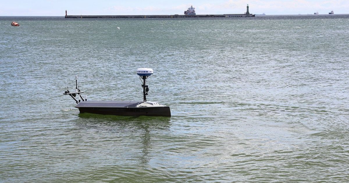 US Expands Canoe-Sized Drone Use at Border to Deter Migrant Crossings: What to Know ish