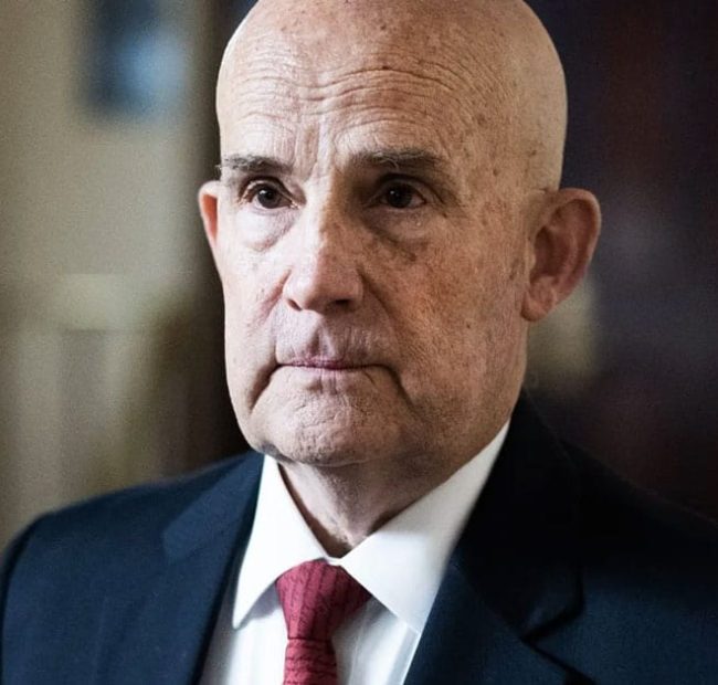 17-Year-Old Arrested in Texas for ISIS-Linked Assassination Plot Targeting GOP Congressman