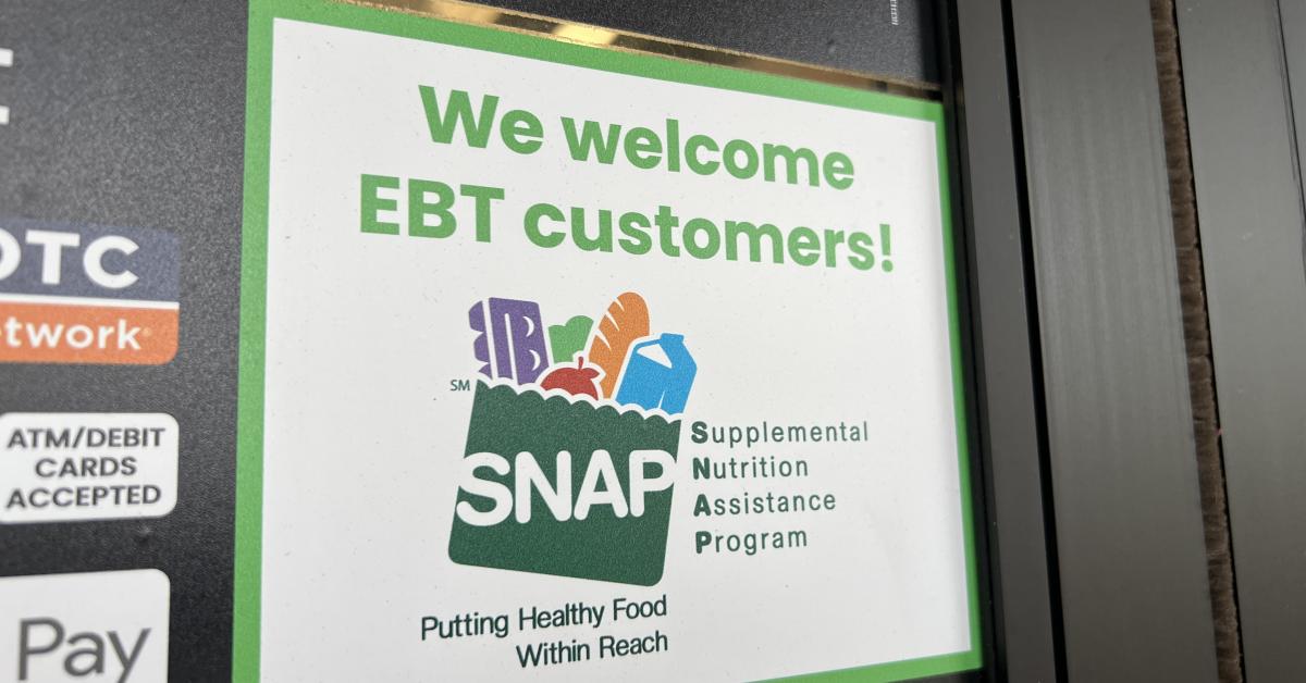 Trump administration expands crackdown on welfare fraud to illegal immigrants collecting SNAP its 1