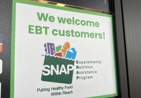 Stricter eligibility requirements for SNAP applicants go into effect, along with bump in payments