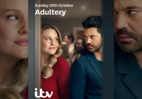 How ‘Adultery’ Explores Grief, Class Inequality, and the Consequences of an Affair