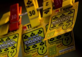 Ohio Man Wins $1 Million on VIP Millions Scratch-Off: Where He Bought the Ticket and What We Know