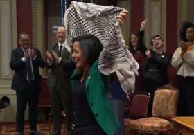 Quebec: Palestinian-Born Politician Aims to Become Premier and Advance Palestinian Cause