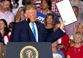 President Trump Opens Tax-Free Red-Dyed Diesel to Highway Use Through Year-End