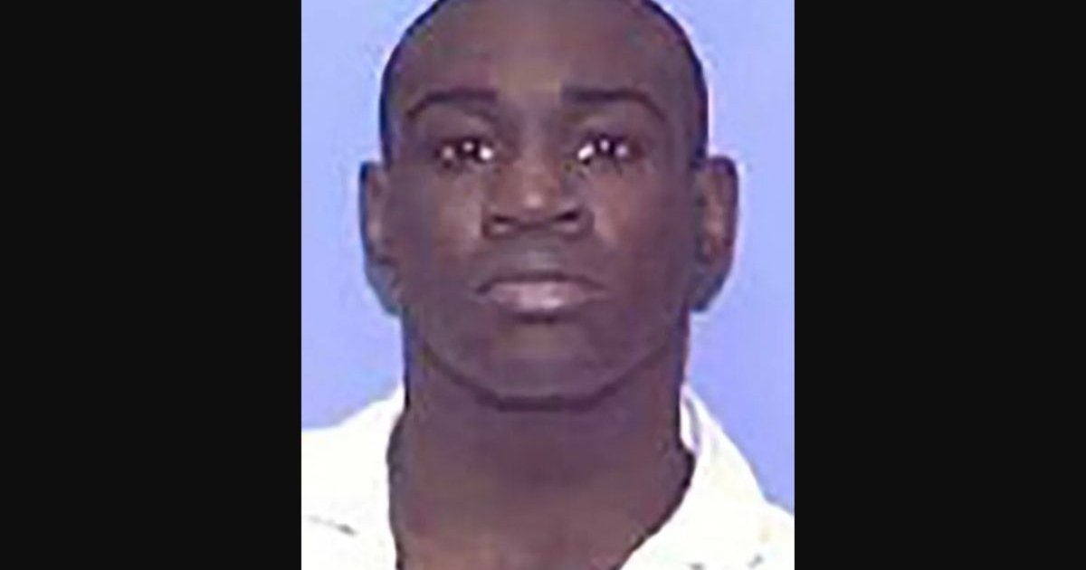 Who Was Jamaal Howard? Texas Executes Inmate with Pentobarbital After Christa Pike Survived Botched Execution jamaal howard