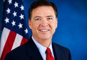 Obama-Appointed Judge Orders DOJ To Reinstate James Comey’s Daughter — Then Takes Aim At Trump’s Article II Argument