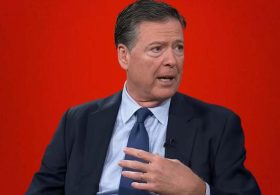 Judge Delays Decision As DOJ Cites New Evidence In James Comey Case