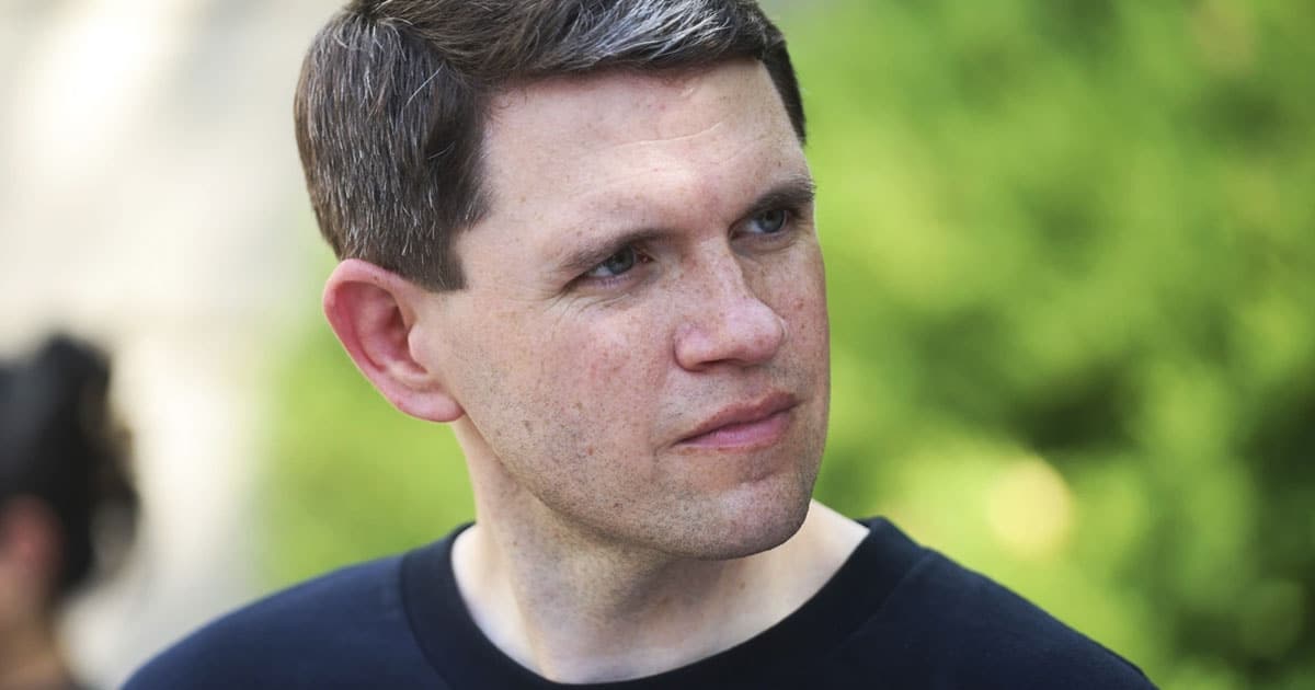 Journalist Releases Recording Identifying Texas Democrat James Talarico as Patient at Ohio Psychiatric Facility james talarico lives mom