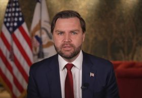 JD Vance says he thinks Trump would endorse him if he ran for president