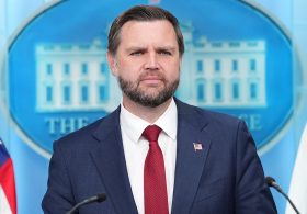 JD Vance declines to endorse Netanyahu despite Trump’s strong backing