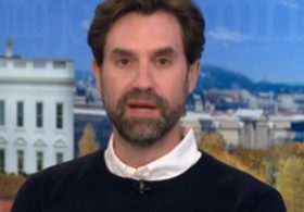 NY Times Journo on MSNOW Sounds Alarm for Democrats – Says Lifelong Democrats in Michigan Are Crossing Over and Voting Republican