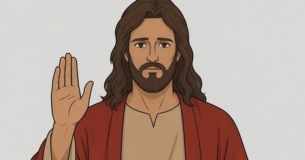 Elon Musk’s Grok AI Declares Jesus Christ the One True God, All Others Are ‘Fake’ jesus christ grok ai true god