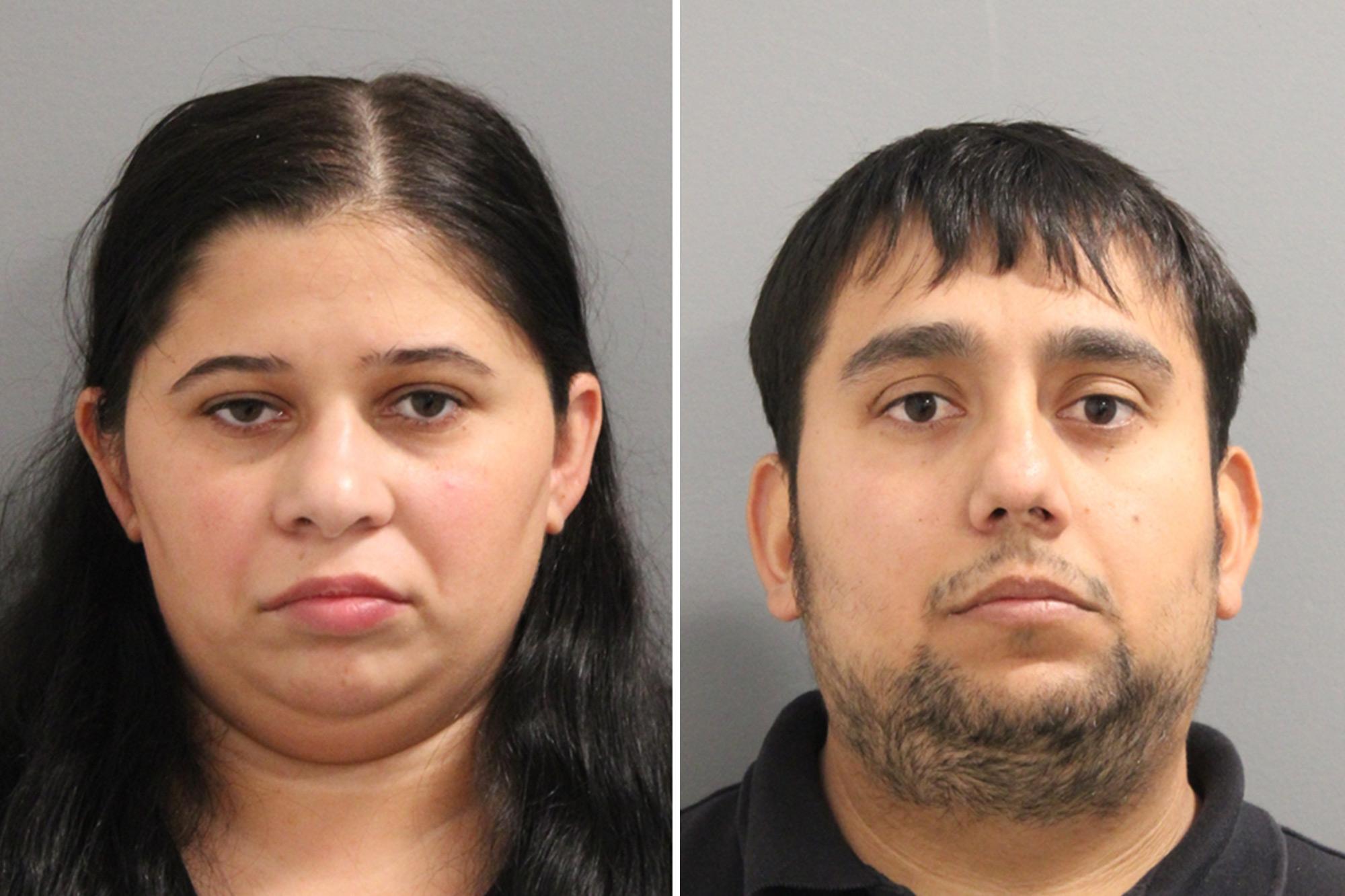 Romanian jewelry bandits use sweet talk, hug to steal $2k necklace from LI senior citizen jewel comp