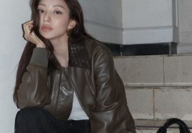 What is EMITHAUS? TWICE’s Jihyo Unveils New Profile Photos After Launching Her Own Label [PHOTOS]