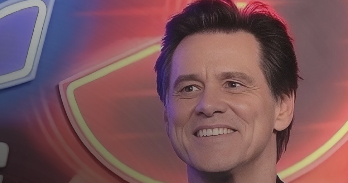 Who Is Min Ah? Jim Carrey's New Wife and Their Relationship Timeline jim carrey
