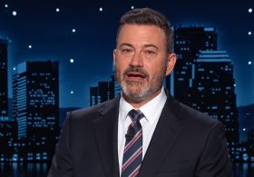 Jimmy Kimmel’s Future At ABC May Be In Doubt: Report