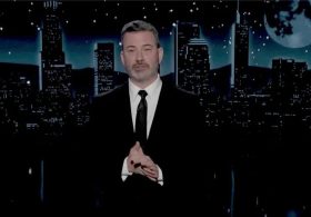 Jimmy Kimmel Under Fire Over ‘Sexist’ Attack On Press Sec Katie Zacharia