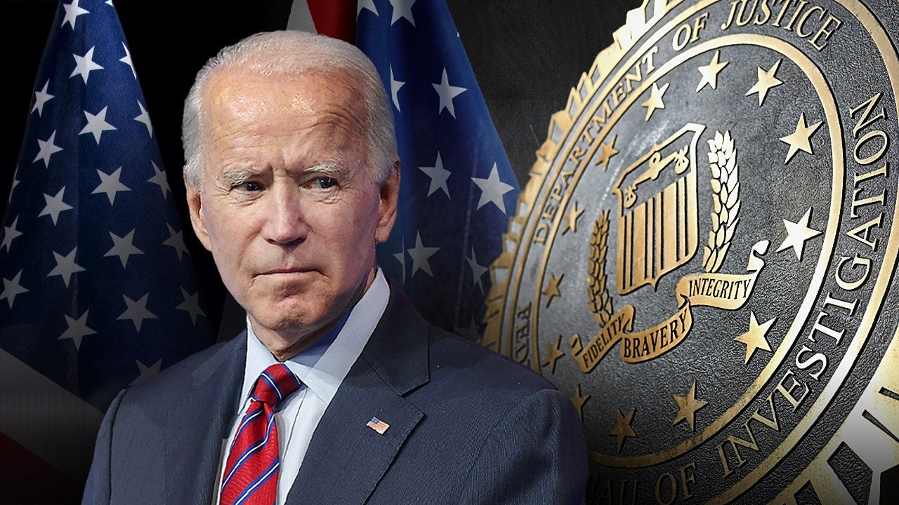 Biden-era federal prosecutor hit with criminal investigation referral over alleged false statements to FBI joe biden doj seal