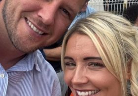 Who Is Alison Hopkinson? Disgraced Rugby Star Joe Westerman Involved in Sex Video Scandal With Wife’s Friend Marries Mate’s Ex