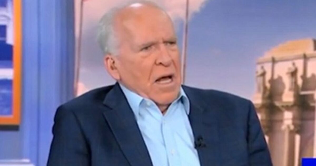 Brennan’s Lawsuit Against Trump Justice Department Thrown Out john brennan case e1782941051651 1200x630 1