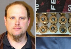 Felon admits to importing radioactive material from Russia, illegally selling to dozens of US customers